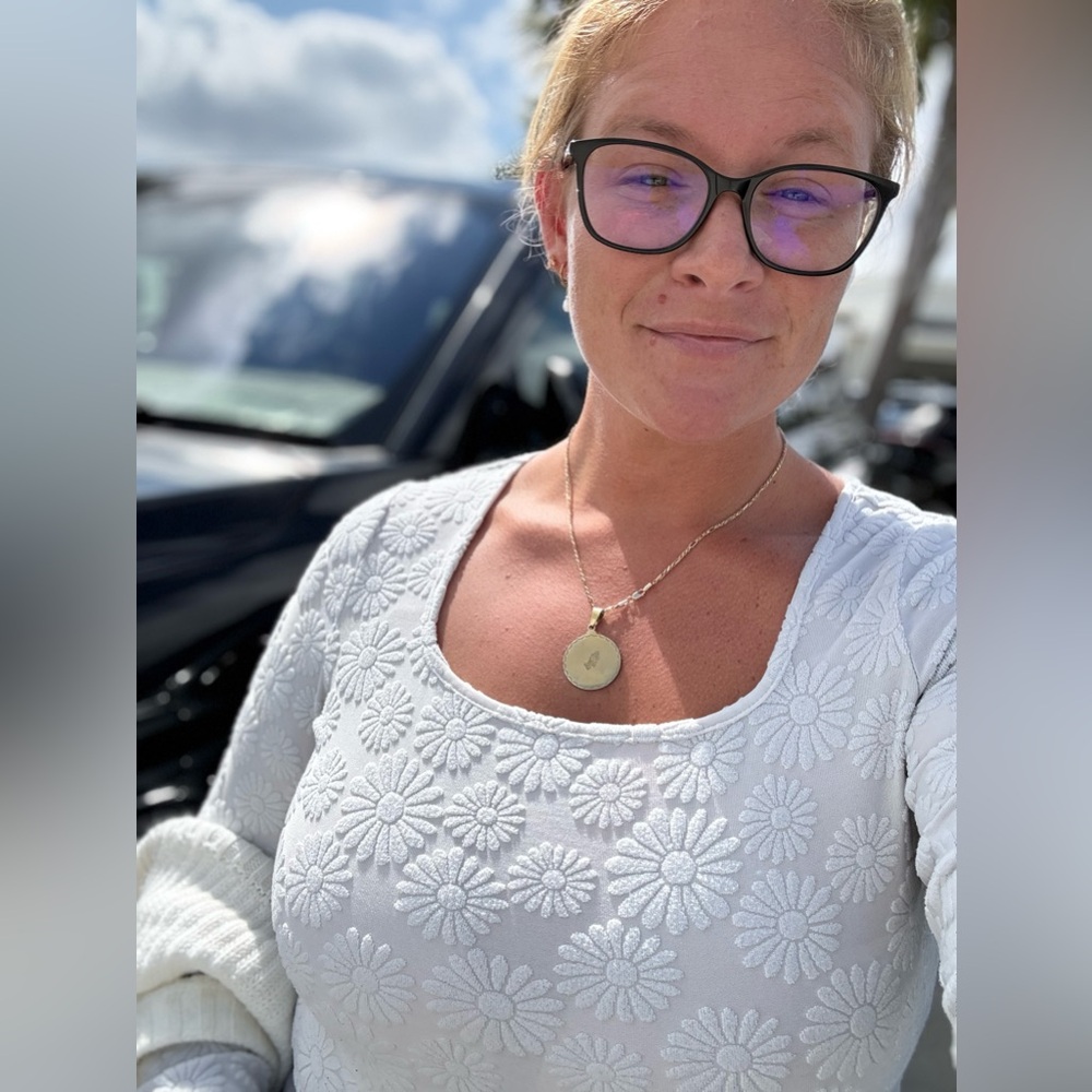 Meet your Posher, Kacie